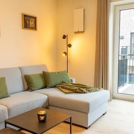 Apartment Hyggehuus - Küste33 41 Tossens