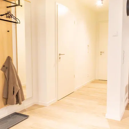 公寓 Hyggehuus - Kueste33 41 *